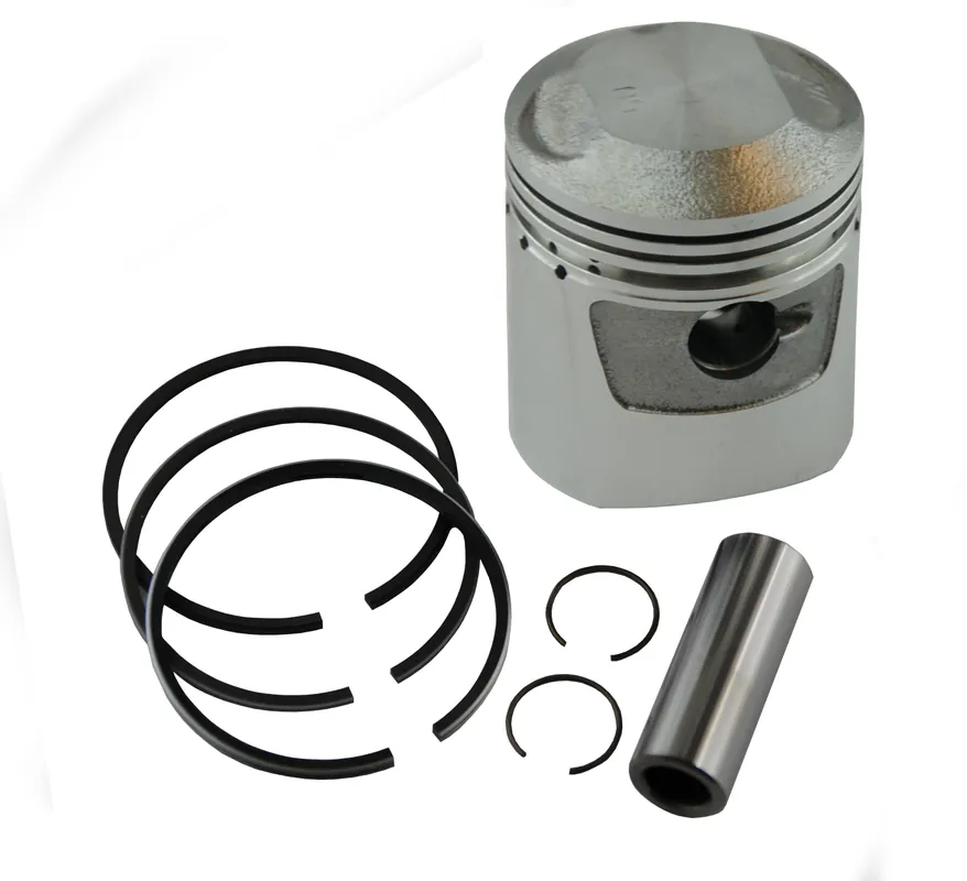 Honda C70 / C70Z / C70K Kolben-Kit - Übermaß +1.00 Direktkauf