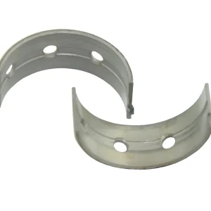 1 Paar Original Kawasaki Z650F Kurbelwellen Hauptlagerschalen Neuheit