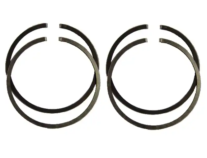 Suzuki T500 / Cobra / Titan / k / L / M ‘68 - ‘75 Kolbenringe - Standardmaß Letzte Chance