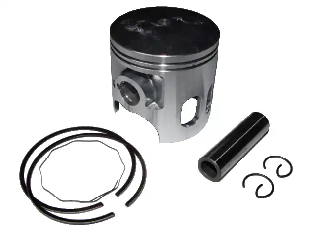 Yamaha DT175MX Kolben-Kit - Übermaß +1,50 Angebot