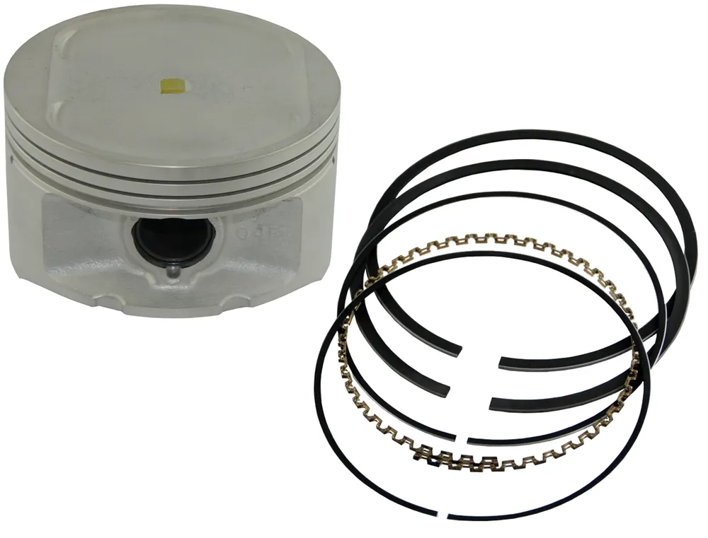 Sachs Roadster 650 Kolben-Kit - Standardmaß Sonderaktion