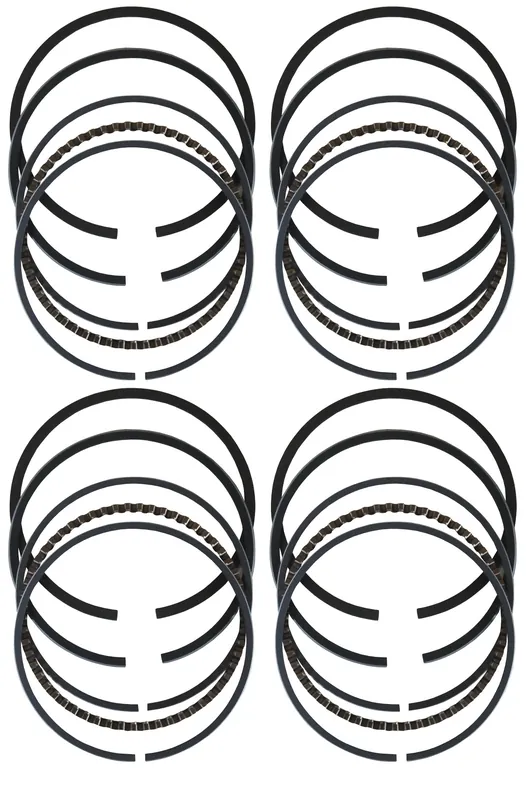 Kawasaki GPX750 Kolbenringe - Standardmaß Angebot