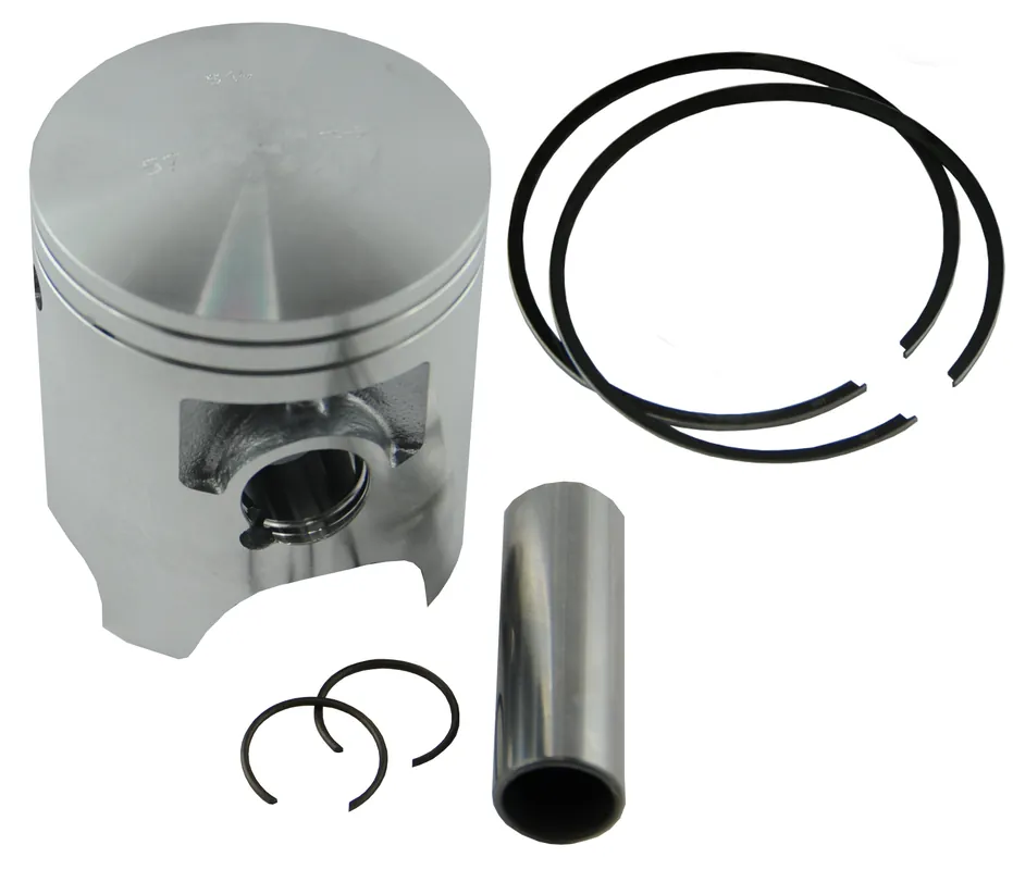 KTM 125 LC2 ‘96-‘98 Kolben-Kit - Übermaß +1,00 Top-Seller