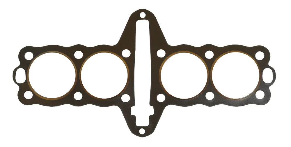 Direkt Vom Hersteller Kawasaki Zephyr 750 - Zylinderkopfdichtung für Aufbohrsatz +3,0 mm