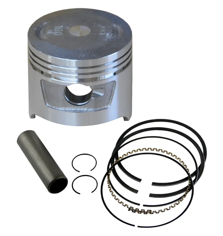 Sale Honda CD90H Kolben-Kit - Übermaß +1,00