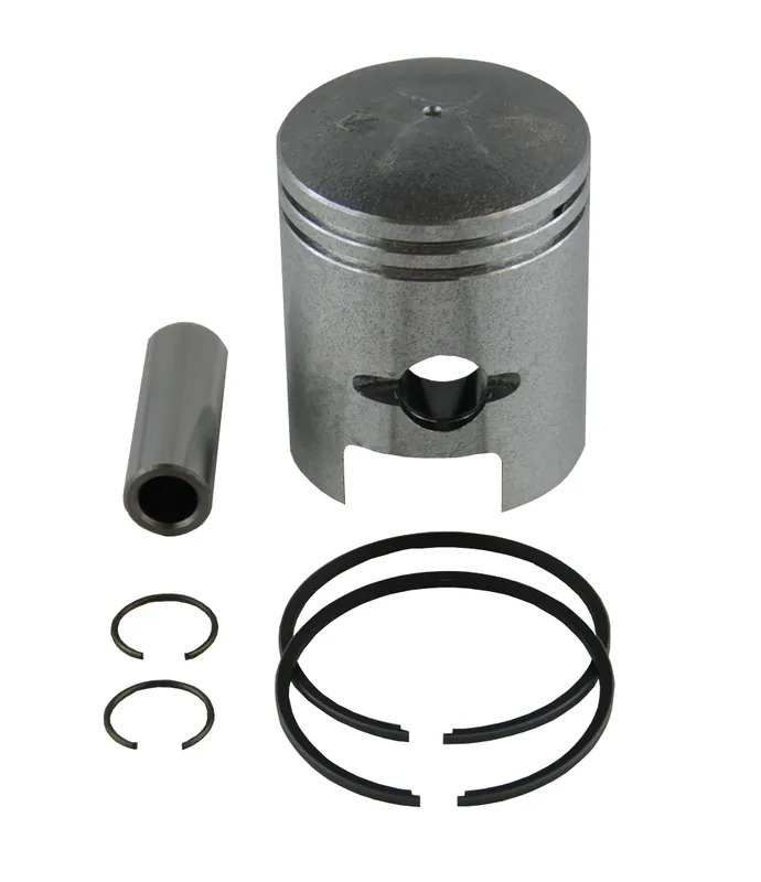 Neue Kollektion Suzuki TS50ER Kolben-Kit - Übermaß +1,00