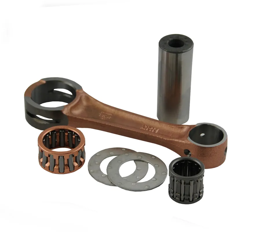 Bestseller Yamaha DT125R Pleuel-Kit