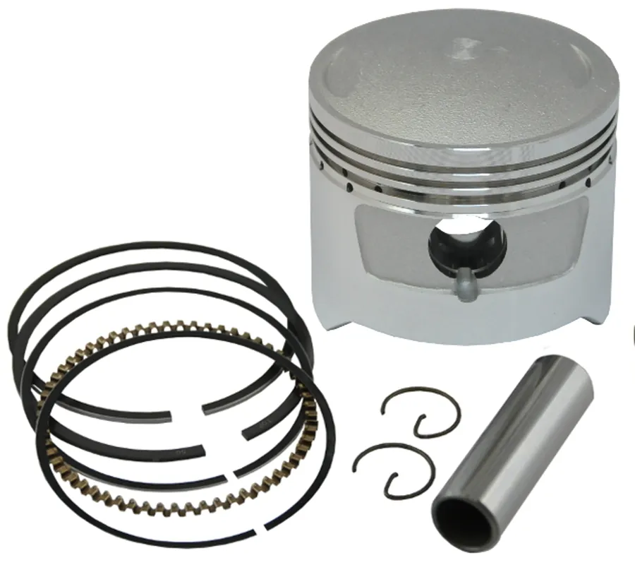 Top-Preis Kawasaki Z200 Kolben-Kit - Standardmaß