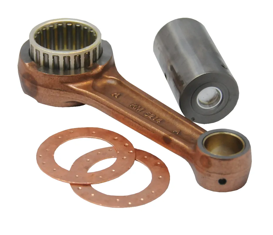 Bestpreis KTM 525 EXC ‘00-‘07 Pleuel-Kit