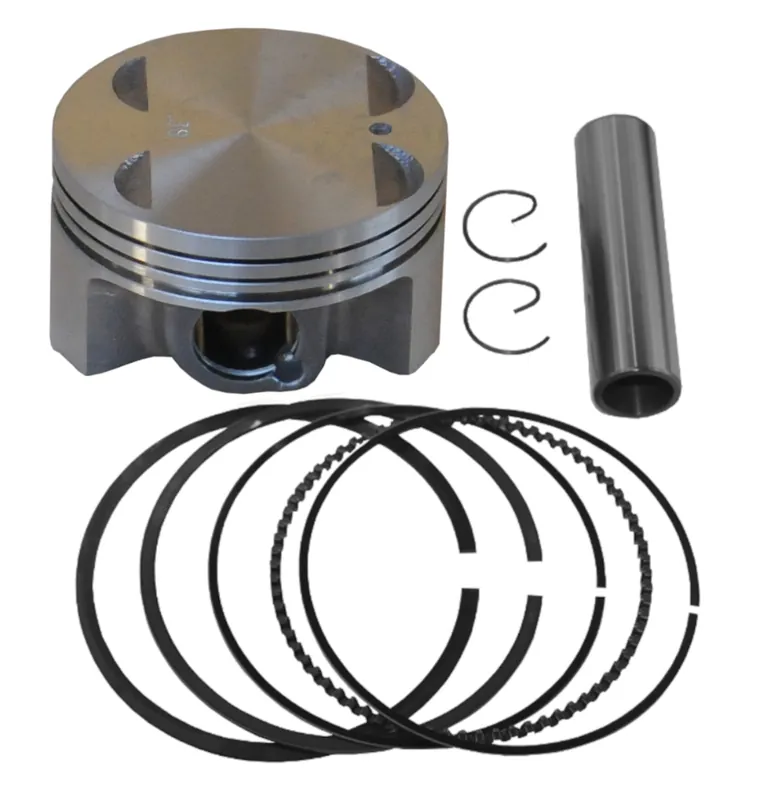 Sonderangebot Yamaha YZF-125R Kolben-Kit - Übermaß +0,40