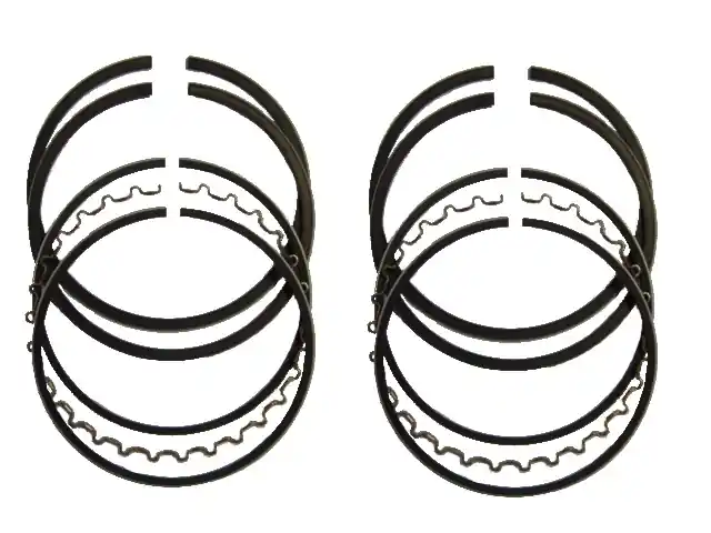 Top-Angebot Suzuki GR650 Kolbenringe - Übermaß +1,00