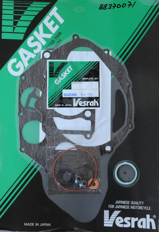 Suzuki SP400 Motor- Dichtsatz Expressversand