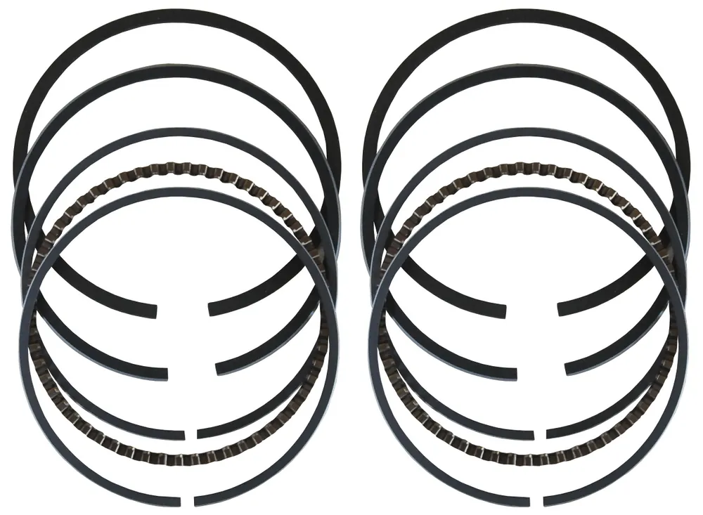 BMW F850 Kolbenringe - Standardmaß Echt