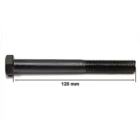 Schwingachse Tomos A35 M12x1,25x120 Rabatt