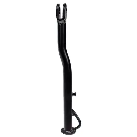 Seitenständer Rieju Spike-X 2006 T / M 2008 schwarz Neue Ware