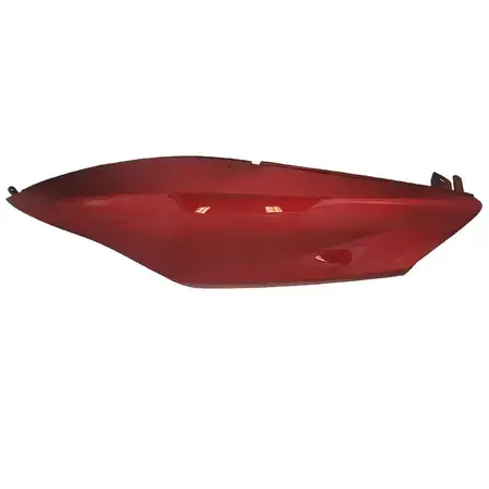 Top-Angebot Seitenverkleidung links rot Yamaha Jog R / MBK Mach G