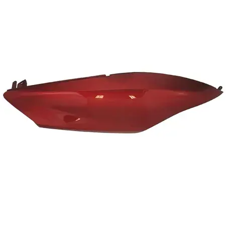 Seitenverkleidung rechts rot Yamaha Jog R / MBK Mach G Super-Preis