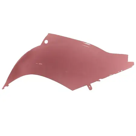 Seitenverkleidung Sym Mio 2006-2016 rechts Rosa Versand Am Gleichen Tag