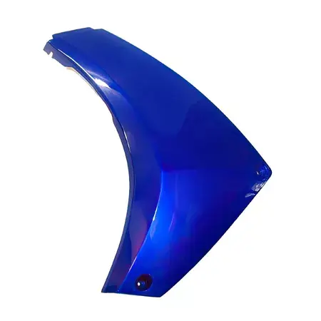 Seitenverkleidung Unten links Xor Blau Sonderaktion