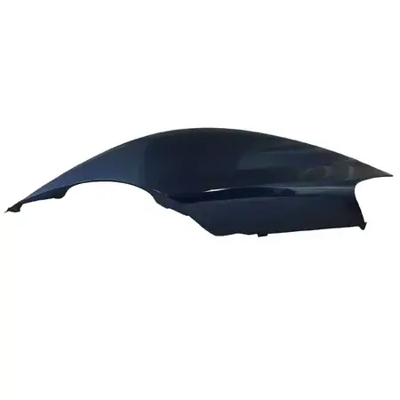 Preiswert Seitenverkleidung Yamaha Jog R / MBK Mach G links Blau