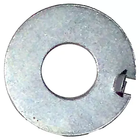 Sicherungsblech Kreidler 3, / 4, Gang 12mm Nur Heute