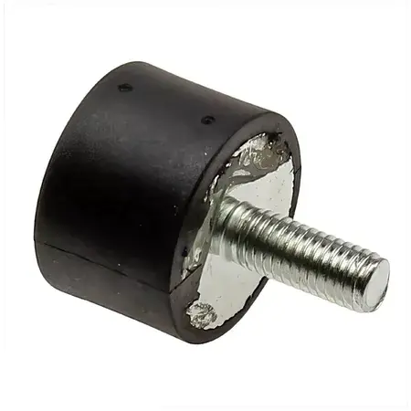Silentblock Auspuff M8 / M8 30x30mm Online Kaufen