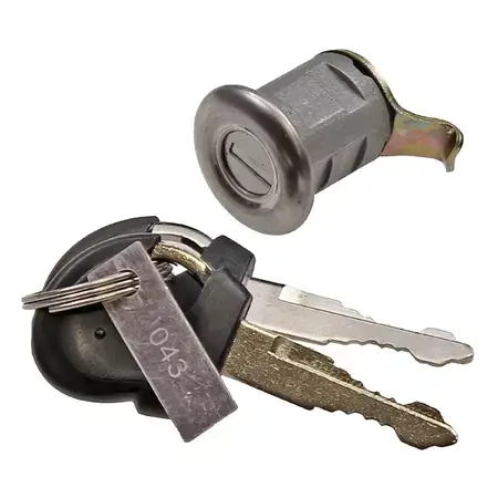 Sitzbankschloß Peugeot Tweet / Sym Symphony Neue Ware