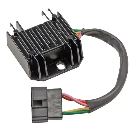 Spannungsregler / Gleichrichter Sym Fiddle 2 E4 Online Kaufen
