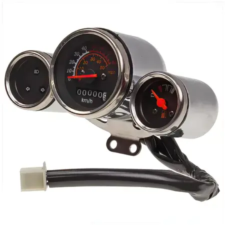Sale Tacho (Stecker männlich) Grand Retro