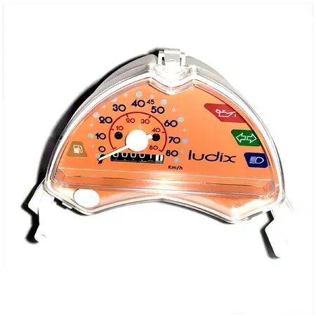 Tacho Peugeot Ludix Pro Sale