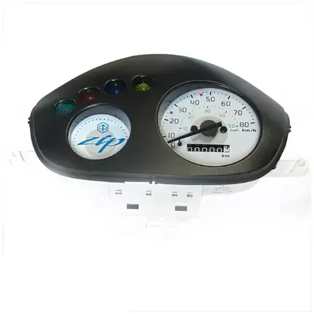 Neue Kollektion Tacho Piaggio Zip 2000 - 2015