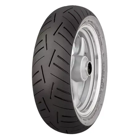 Angebot Roller Reifen Continental ContiScoot 90/90-14" M/C 52P verstärkt TL