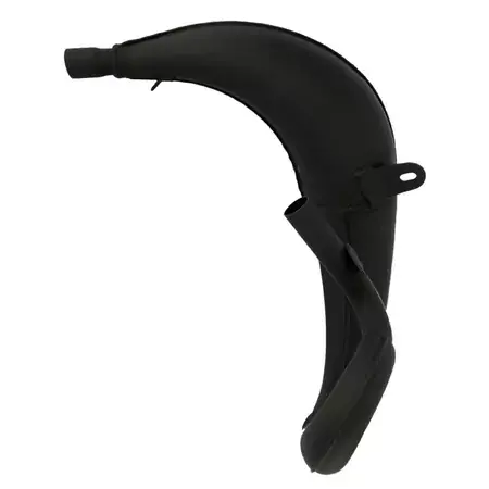 Auspuff Yamaha DT 50 Tecnigas Original Pro Enduro Kracherpreis