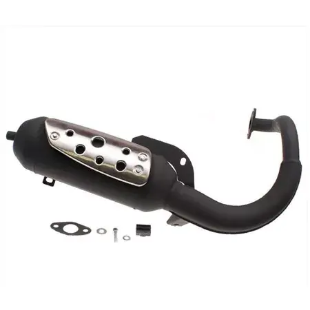 Auspuff Honda SFX (AF37) Tecnigas Silent Pro Markenware