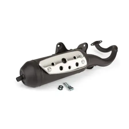 Auspuff Tecnigas Silent Pro Peugeot Vivacity ab 2008 Sofort Bestellen