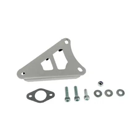 Versand Am Gleichen Tag Auspuffhalterung Yamaha Aerox Tecnigas Next R