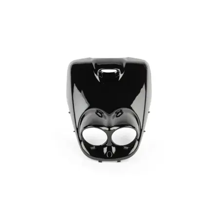 Sonderangebot Lichtmaske STR8 Yamaha Spy / BW‘s NG bis 1999 schwarz