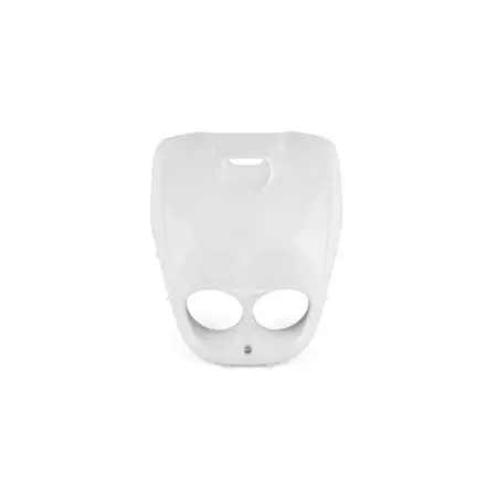 Finale Aktion Lichtmaske STR8 Yamaha Spy / BW‘s NG bis 1999 weiss