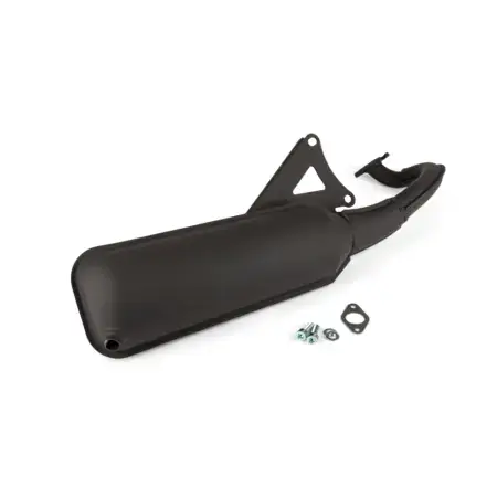 Auspuff Minarelli liegend Polini Original 2 Sonderangebot