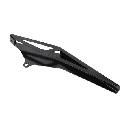Jetzt Bestellen Kettenschutz verstärkt Beta RR 50 / 125 Alu schwarz