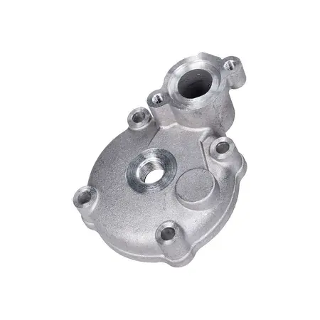 Heißes Angebot Zylinderkopf 47mm / 70ccm Morini LC / Suzuki Katana LC