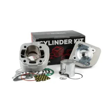 Rabatt Zylinder Kit Athena Racing 80 Minarelli liegend AC