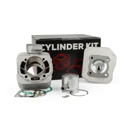 Zylinder Kit Athena Alu 70 Peugeot stehend AC Neuheit