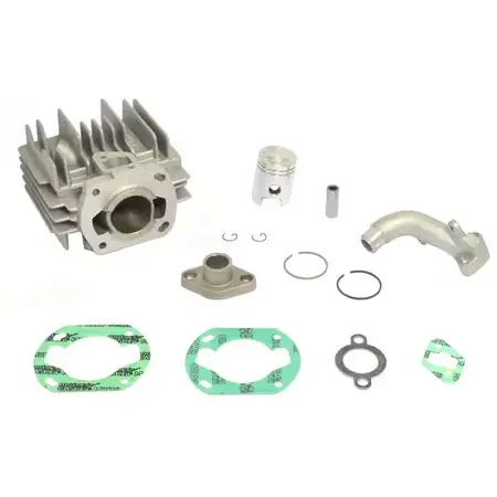 Abverkauf Zylinder Kit Athena Alu 50 Sachs Hercules mit Einlasskit