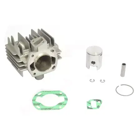 Knallerangebot Zylinder Kit Athena Alu 80 Sachs Hercules