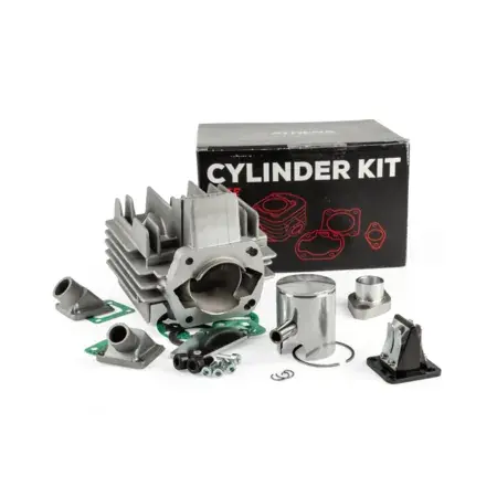 Zylinder Kit Athena Alu 80 mit Einlasskit Sachs Hercules Sofort Bestellen