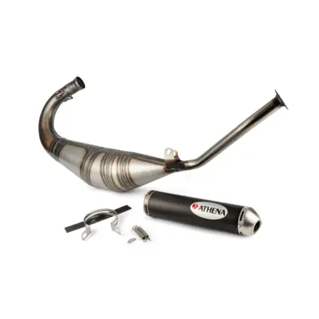 Angebot Auspuff Athena Racing Aprilia RS 125cc 2T