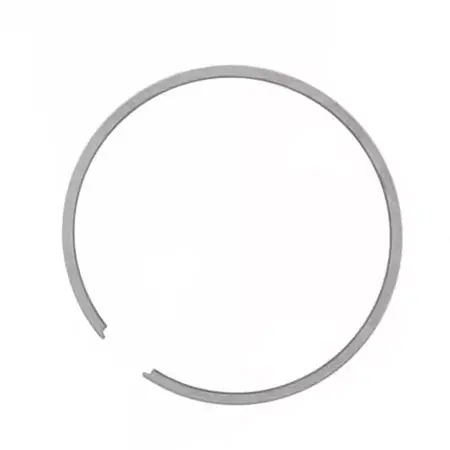 Bestpreis Kolbenring verchromt 45x1,5mm Athena Alu 70 Zündapp 4M / 5M