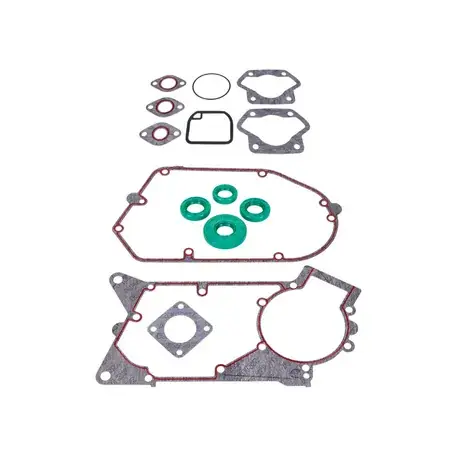 Super-Preis Motor Dichtungssatz + Dichtringe Schmitt Plus Simson S51 / KR51/2 M500 Motor