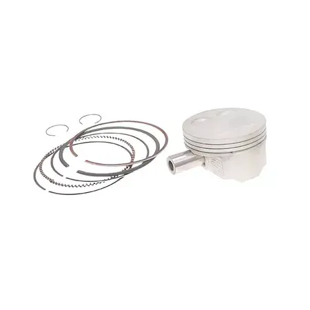 Saisonangebot Kolben Polini C Big Bore Aprilia Leonardo 4 T